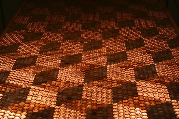 For-Small-Cent-Fans:--Over-10,000-Put-To-Good-Use!