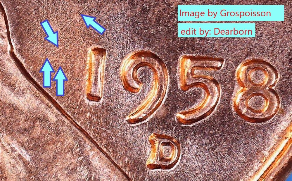 1958-D-Lincoln-RPM-#14?-So-Hard-To-Tell.-Help-From-Experts