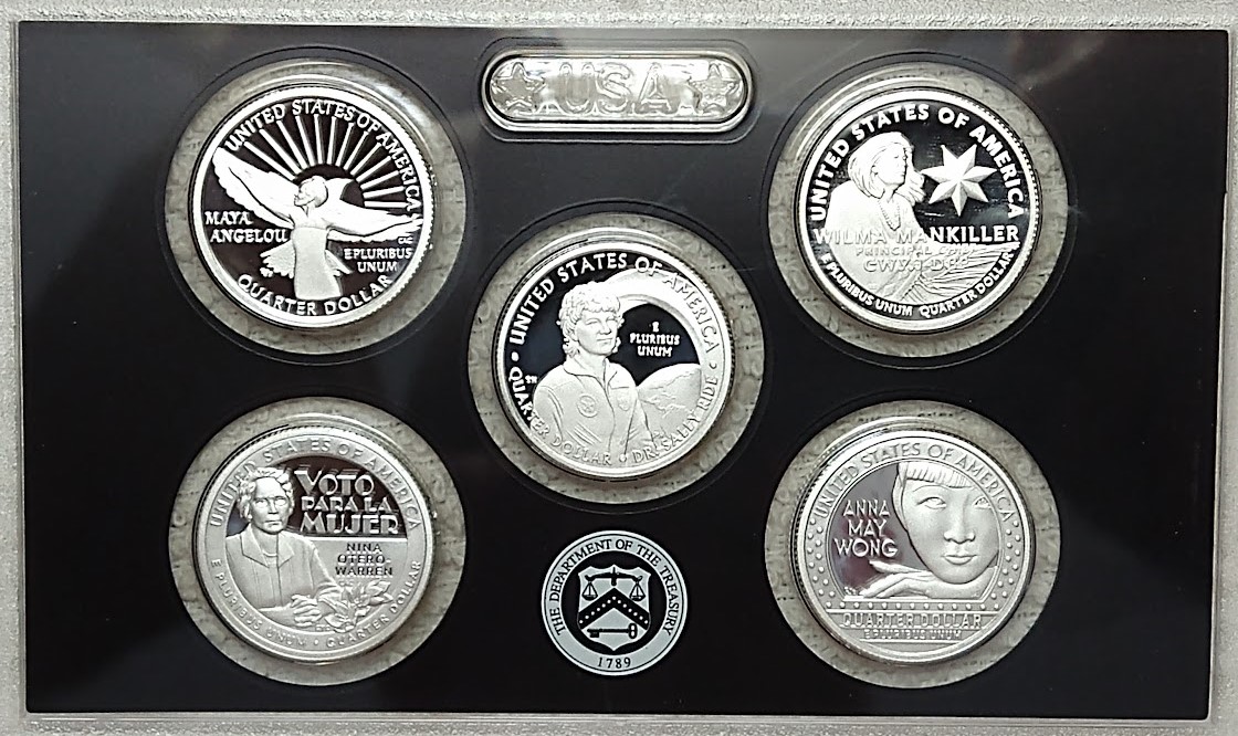 2022-Silver-Proof-Set-To-Be-Released-On-June-23