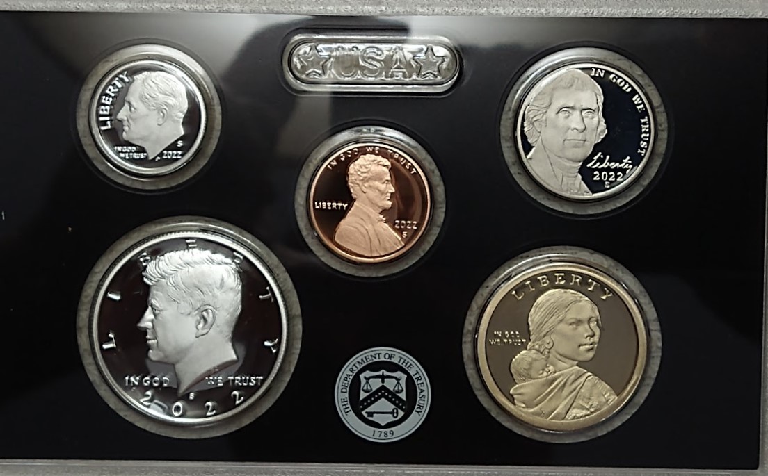 2022-Silver-Proof-Set-To-Be-Released-On-June-23