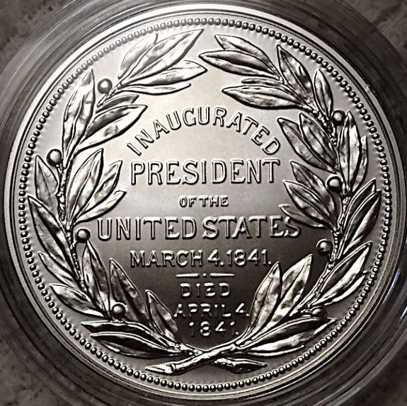 Presidential-Medal-Program