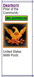 Dearborn's-10,000th-Post-Contest