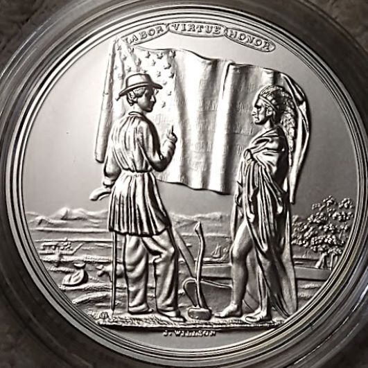 Post-Your-Commemorative-Coins-Here