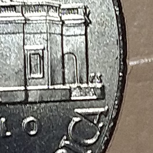 2020-P-Nickel-What-Is-That-On-The-Letter-N-On-The-Obverse