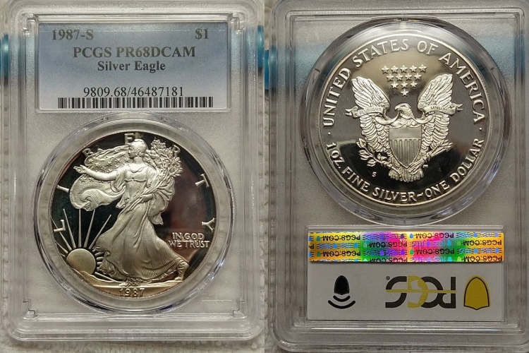 Well,-I-Started-Getting-All-My-ASE's-Graded-By-PCGS