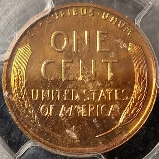 My-Small-Collection-Of-Lincoln-Cent-Proof-Dated-1936-To-1942-Is-Almost-Complete