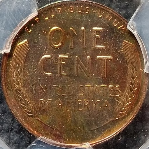 My-Small-Collection-Of-Lincoln-Cent-Proof-Dated-1936-To-1942-Is-Almost-Complete
