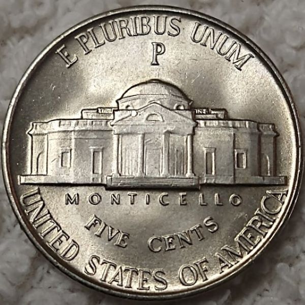 Dearborn's-Updated-And-Completed-Jefferson-Nickel-Dansco-Albums.-With-Proofs