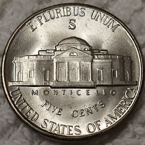 Dearborn's-Updated-And-Completed-Jefferson-Nickel-Dansco-Albums.-With-Proofs