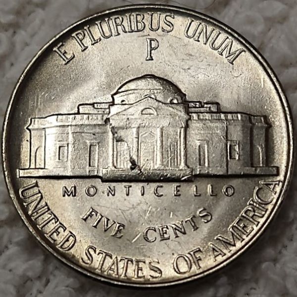 Dearborn's-Updated-And-Completed-Jefferson-Nickel-Dansco-Albums.-With-Proofs