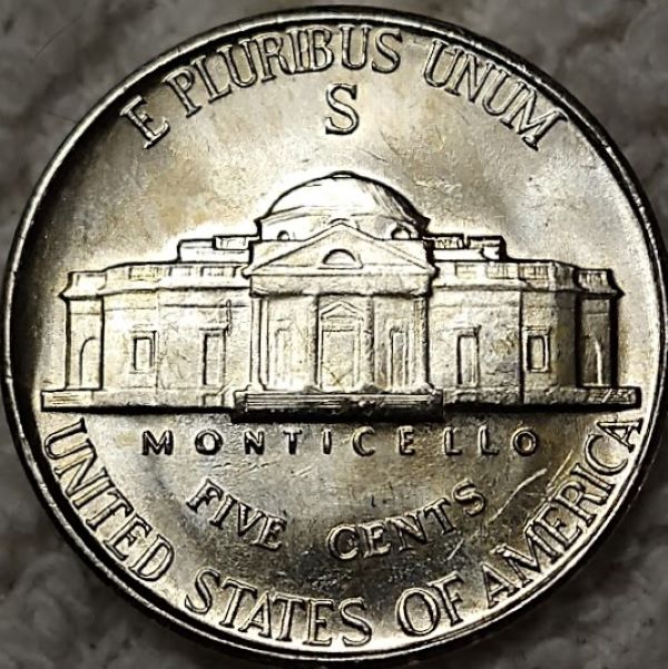 Dearborn's-Updated-And-Completed-Jefferson-Nickel-Dansco-Albums.-With-Proofs