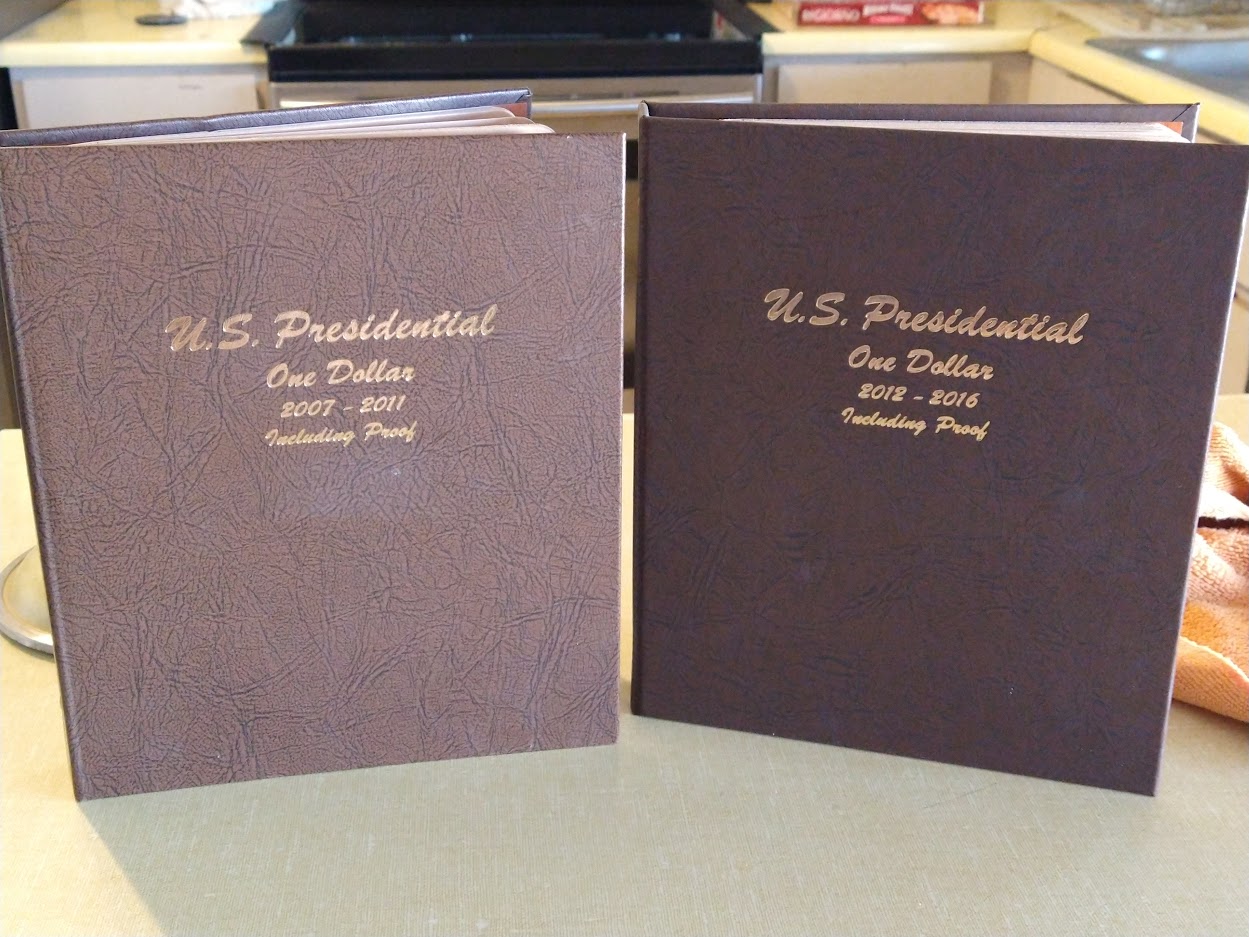 My-Completed-Dansco-8176-Eisenhower-Album