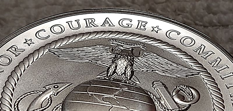 2022-US-Marine-Corps-2.5-Ounce-Medal-
