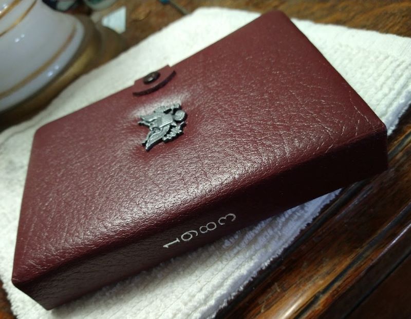 1983-Prestige-Proof-Set.-In-A-Gray-Felt-Box?