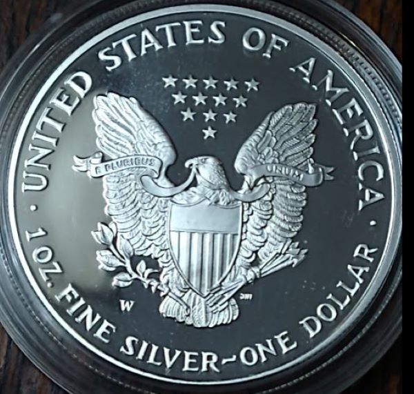 American-Silver-Eagle-Dollar.-Legitimacy!