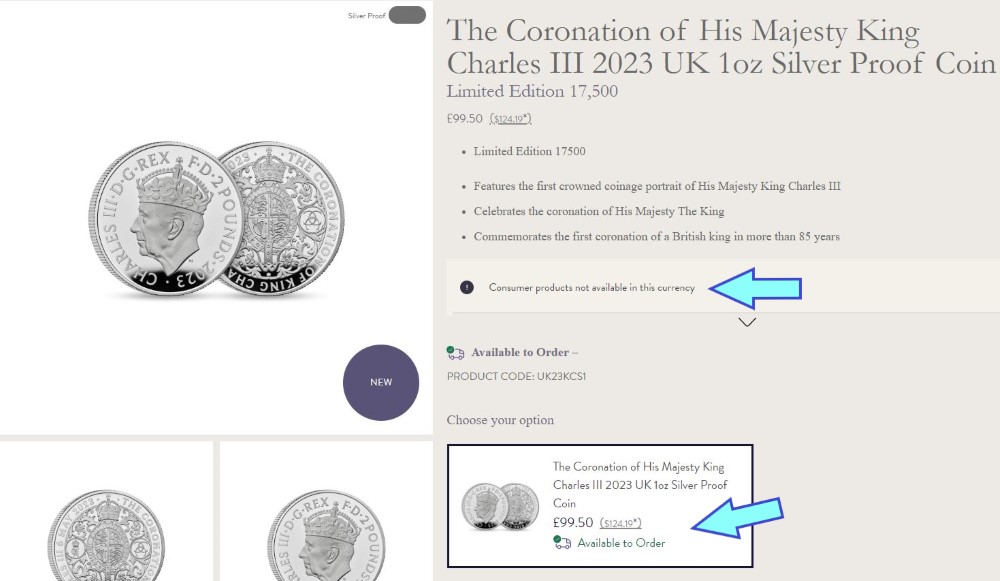 Royal-Mint-Charles-III-Coronation-Releases