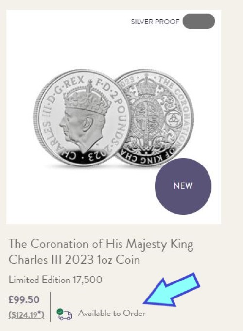 Royal-Mint-Charles-III-Coronation-Releases