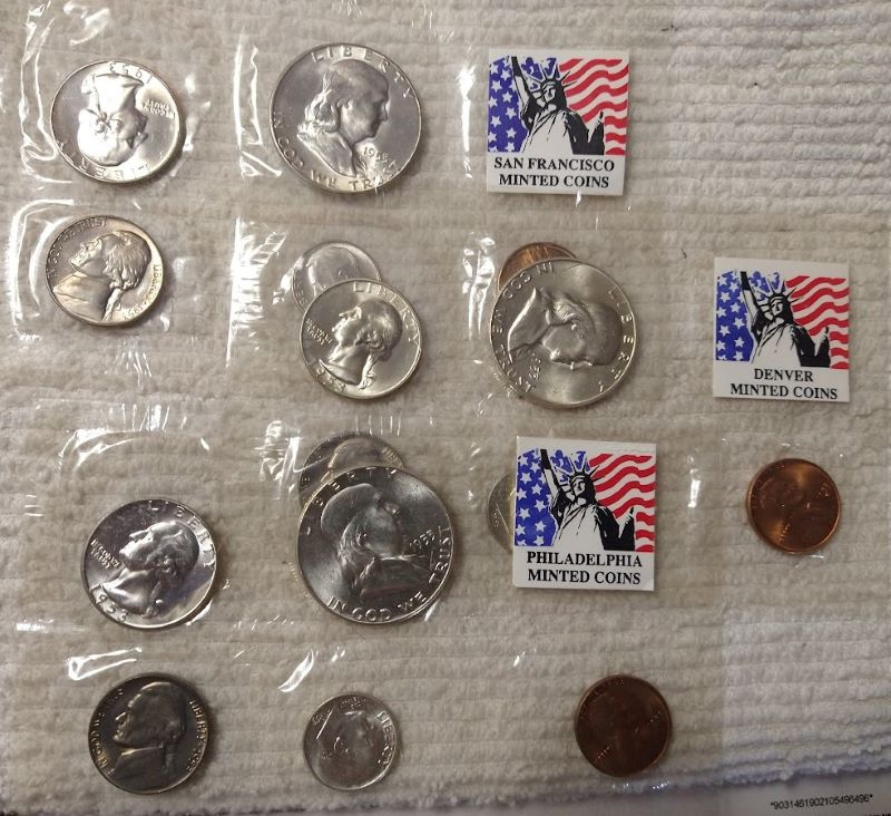 1953-Uncirculated-Set---Are-These-Coins-In-OGP,-Or-Not?-Or-Are-Mine-Not?