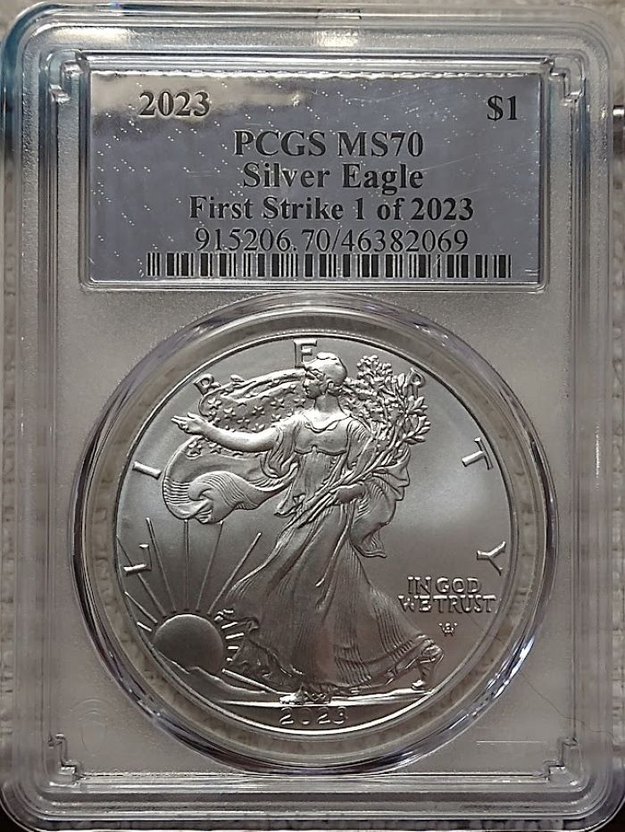 Dearborn's-American-Eagle-Coin-Collection.