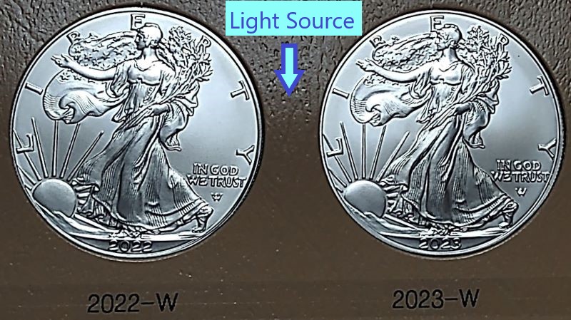 Dearborn's-American-Eagle-Coin-Collection.