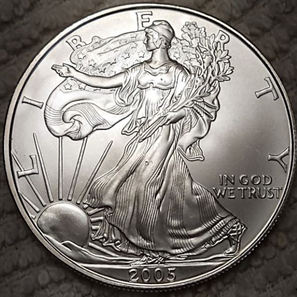 Dearborn's-American-Eagle-Coin-Collection.