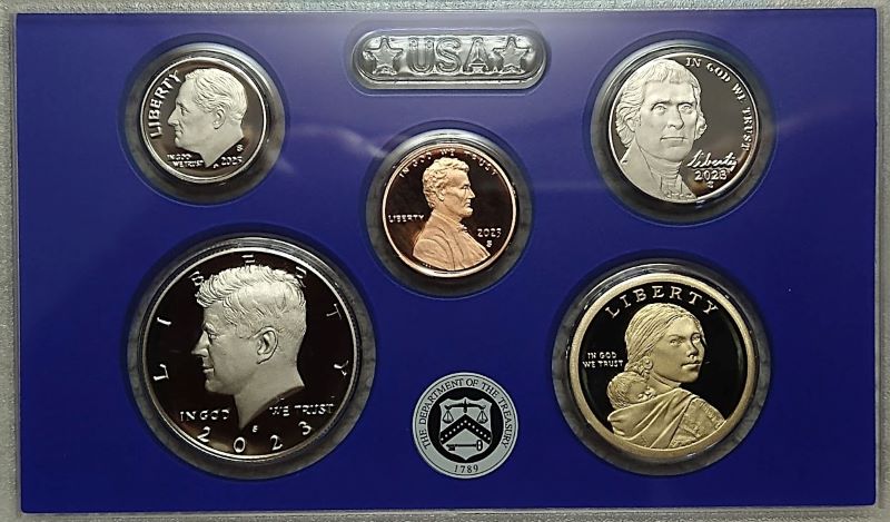 2023-United-States-Mint-Proof-Set�-Available-June-20