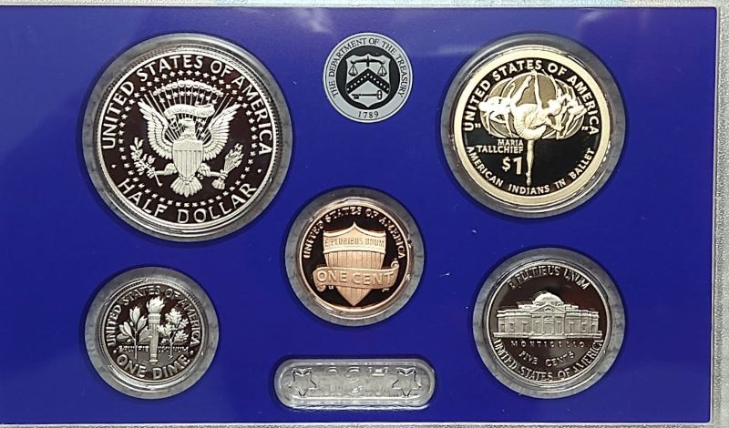 2023-United-States-Mint-Proof-Set�-Available-June-20