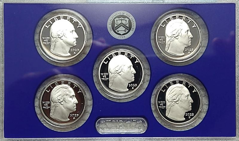 2023-United-States-Mint-Proof-Set�-Available-June-20