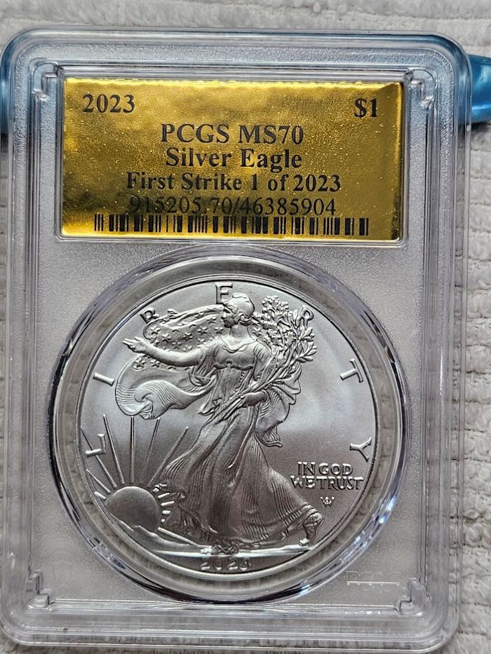 Dearborn's-American-Eagle-Coin-Collection.