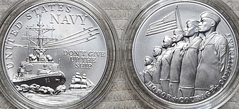 US-Navy-1oz-Silver-Medal-Released.