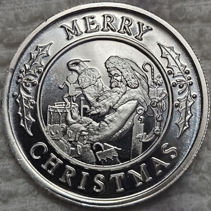 Post-Your-Coins-Depicting-Beards!