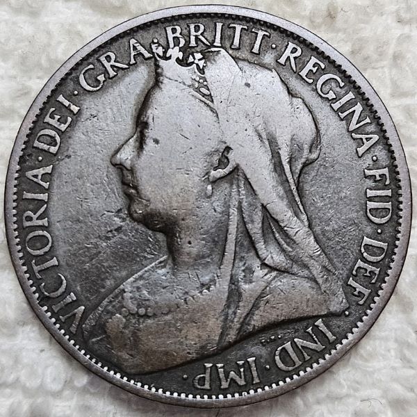 Dearborn's-British,-English,-And-Other-Related-Coins