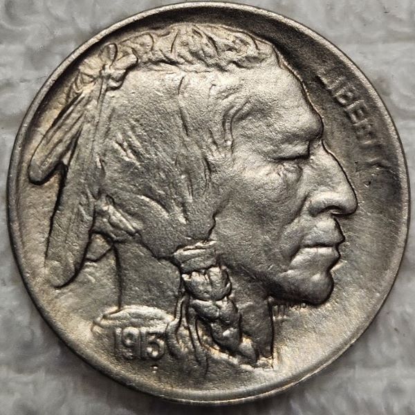 Post-Your-Coin/Medal/Token-With-A-Feather	