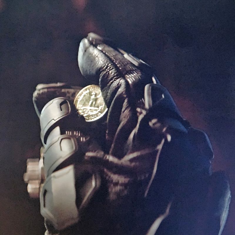 Coins-In-Movies-Or-On-Television