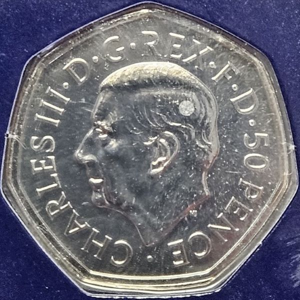 Show-Your-Coins-With-Different-Edges