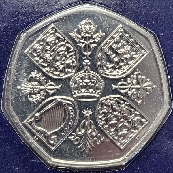 Show-Your-Coins-With-Different-Edges
