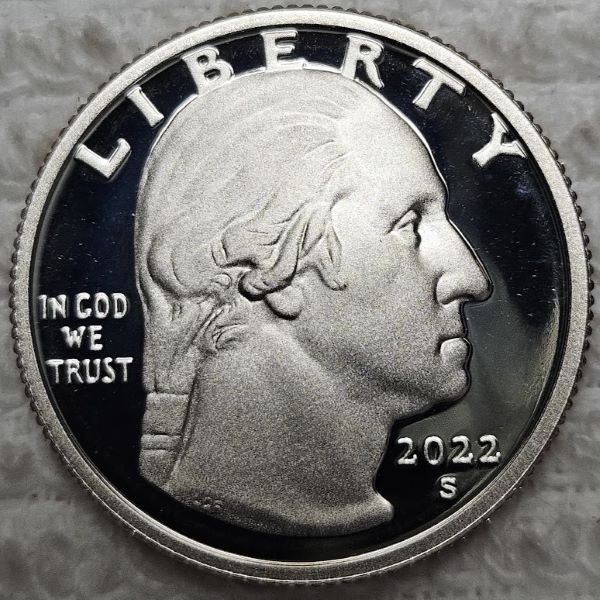 Dearborn's-Completed-Washington-Quarter-Dansco-Collection