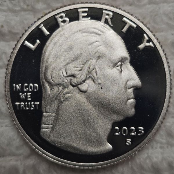 Dearborn's-Completed-Washington-Quarter-Dansco-Collection