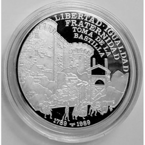 Post-A-Coin-Or-Medal-Devoted-To-A-Military-Subject