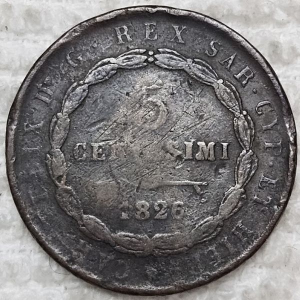 Post-Your-Numismatic-Items-From-1926,-1826,-1726.-.-.-!