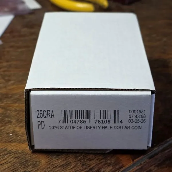 2026-Semiquincentennial-Two-Roll-Sets-&-Bags-Of-The-Enduring-Liberty-Half-Dollar-Available-On-May-26