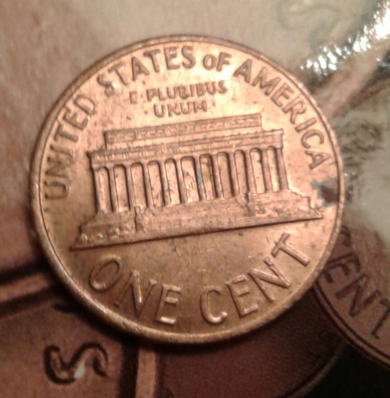 1968-Shiny-Penny---Grading-And-Price-Wanted!-Thanks!