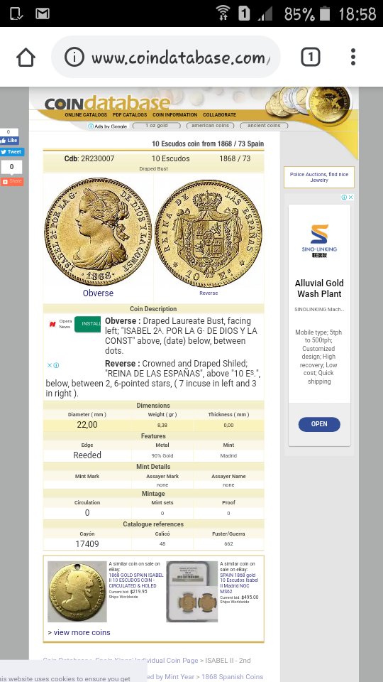 1868-Isabella-II-Spanish-Gold-Coin