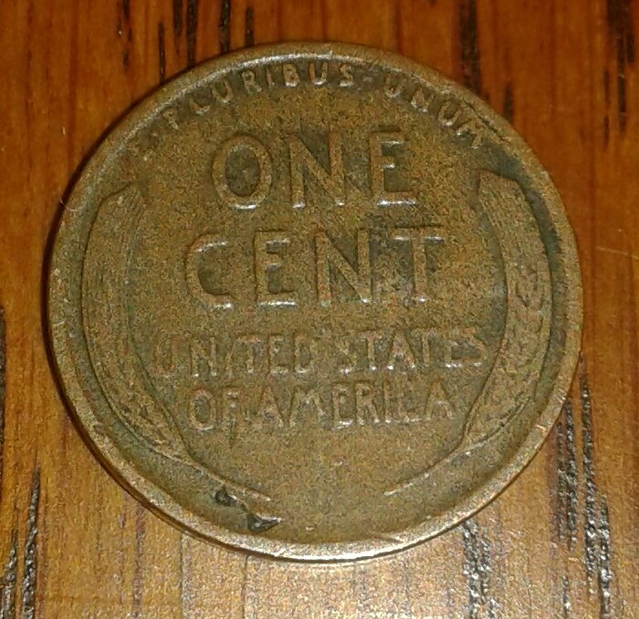 1909-Lincoln-Cent-Grading-And-Value