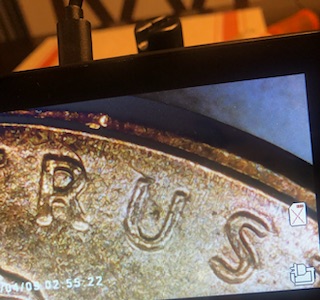 2005-Lincoln-Cent-Doubling-And-Extra-Ear-Lobe