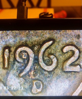 1962-D-Penny-Question-Please