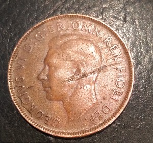 1950-Australian-Penny-Errors