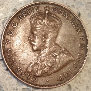 1928-Australian-Penny-Grade