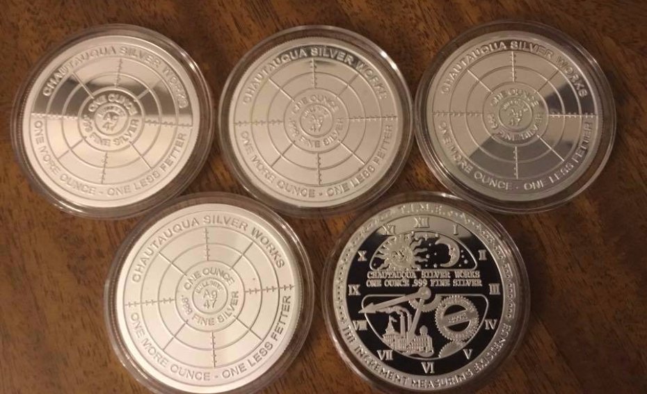 Question-On-The-North-American-Mint-T.i.m.e.-Series