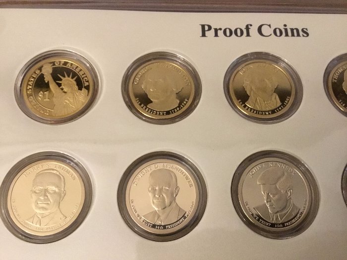 Jefferson-Nickel-Set-CAPS-V/S-Dansco---Photos